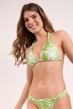Carica l'immagine nel visualizzatore di Gallery, Image 11: Rio De Sol Reggiseno Top Palms Mel