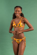 Carica l'immagine nel visualizzatore di Gallery, Image 12: Rio De Sol Reggiseno Top Stories Tri-Fixo