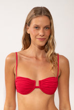 Carica l'immagine nel visualizzatore di Gallery, Image 09: Rio De Sol Reggiseno Top Malibu-Malagueta Zaya