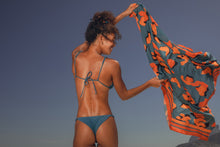 Carica l'immagine nel visualizzatore di Gallery, Image 06: Rio De Sol Pareo Luma Canga