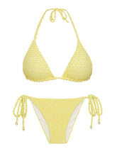 Carica l'immagine nel visualizzatore di Gallery, Product Front: Rio De Sol Completo Set Drift-Butterglow Tri-Inv Lacinho