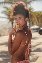 Carica l'immagine nel visualizzatore di Gallery, Image 12: Rio De Sol Completo Set Ditsy-Butter Lia Lacinho