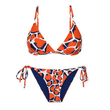 Carica l'immagine nel visualizzatore di Gallery, Product Front: Rio De Sol Completo Set Amore-Red Tri-Fixo Ibiza-Comfy