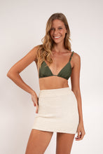 Carica l'immagine nel visualizzatore di Gallery, Image 06: Rio De Sol Gonna Da Spiaggia Brisa-Offwhite Rubi Skirt