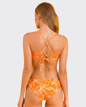 Carica l'immagine nel visualizzatore di Gallery, Image 07: Rio De Sol Completo Set Trail-Orange Tank-Tie Essential-Comfy
