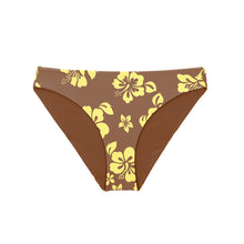 Carica l'immagine nel visualizzatore di Gallery, Product Front: Wednesday In Hawaii By Rio De Sol Slip Bottom Pua-Coco-Lilikoi Waikiki
