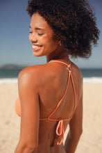 Carica l'immagine nel visualizzatore di Gallery, Image 11: Rio De Sol Reggiseno Top Sand-Argila Tri-Aya