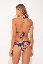 Carica l'immagine nel visualizzatore di Gallery, Model Back: Rio De Sol Slip Bottom Jolie Mel