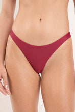 Carica l'immagine nel visualizzatore di Gallery, Gallery: Rio De Sol Slip Bottom Touch-Carmim Nice