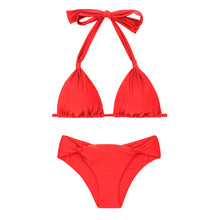 Carica l'immagine nel visualizzatore di Gallery, Product Front: Rio De Sol Completo Set Rouge Mel