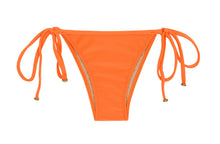 Carica l'immagine nel visualizzatore di Gallery, Product Front: Rio De Sol Slip Bottom Itaparica Tri