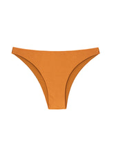 Carica l'immagine nel visualizzatore di Gallery, Product Front: Rio De Sol Slip Bottom Shimmer-Nocciola Leblon