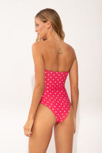 Carica l'immagine nel visualizzatore di Gallery, Model Back: Wednesday In Hawaii By Rio De Sol Intero Kiko-Guava Aloha