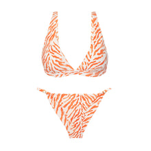 Carica l'immagine nel visualizzatore di Gallery, Product Front: Rio De Sol Completo Set Sahari Alba Cheeky-Fixa