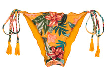 Carica l'immagine nel visualizzatore di Gallery, Product Front: Rio De Sol Slip Bottom Lis Frufru