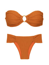 Carica l'immagine nel visualizzatore di Gallery, Product Front: Rio De Sol Completo Set Ferrugo Mavi Baobi