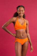 Carica l'immagine nel visualizzatore di Gallery, Image 10: Rio De Sol Completo Set Dots-Orange Kate Madrid