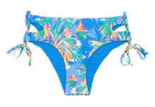 Carica l'immagine nel visualizzatore di Gallery, Product Front: Rio De Sol Slip Bottom Treetop Madrid