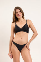 Carica l'immagine nel visualizzatore di Gallery, Image 08: Rio De Sol Slip Bottom Touch-Black Essential