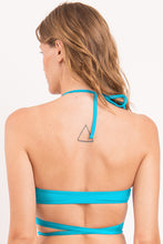 Carica l'immagine nel visualizzatore di Gallery, Image 07: Rio De Sol Reggiseno Top Miami Kate