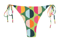 Carica l'immagine nel visualizzatore di Gallery, Product Front: Rio De Sol Slip Bottom Garden-City Ibiza
