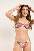 Carica l'immagine nel visualizzatore di Gallery, Image 09: Rio De Sol Completo Set Garden-Flower Bandeau-Joy Essential