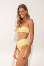 Carica l'immagine nel visualizzatore di Gallery, Image 04: Rio De Sol Slip Bottom Drift-Butterglow Hotpants