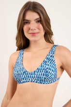 Carica l'immagine nel visualizzatore di Gallery, Gallery: Rio De Sol Reggiseno Top Chuva Hera