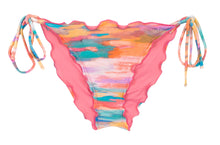 Carica l'immagine nel visualizzatore di Gallery, Product Front: Rio De Sol Slip Bottom River Frufru-Comfy