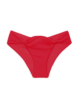 Carica l'immagine nel visualizzatore di Gallery, Product Front: Rio De Sol Slip Bottom Malibu-Malagueta Mel