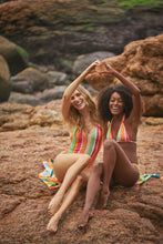 Carica l'immagine nel visualizzatore di Gallery, Image 11: Rio De Sol Completo Set Utah Mel