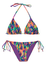 Carica l'immagine nel visualizzatore di Gallery, Product Front: Rio De Sol Completo Set Euphoria Tri-Inv Ibiza-Comfy