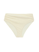 Carica l'immagine nel visualizzatore di Gallery, Product Front: Rio De Sol Slip Bottom Malibu-Natural Amy