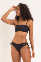 Carica l'immagine nel visualizzatore di Gallery, Image 09: Rio De Sol Slip Bottom Nero Madrid