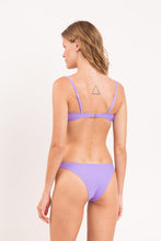 Carica l'immagine nel visualizzatore di Gallery, Image 12: Rio De Sol Reggiseno Top Bora-Lavanda Bandeau-Joy