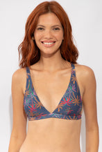 Carica l'immagine nel visualizzatore di Gallery, Gallery: Rio De Sol Reggiseno Top Coqueiro Alba