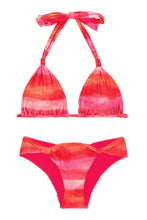 Carica l'immagine nel visualizzatore di Gallery, Product Front: Rio De Sol Completo Set Cher Mel