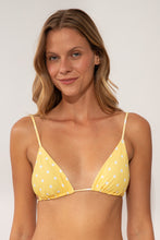 Carica l'immagine nel visualizzatore di Gallery, Gallery: Wednesday In Hawaii By Rio De Sol Reggiseno Top Kiko-Lilikoi Ana