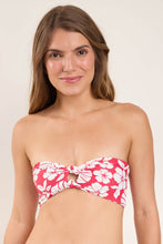 Carica l'immagine nel visualizzatore di Gallery, Gallery: Wednesday In Hawaii By Rio De Sol Reggiseno Top Pua-Hibiscus Lani