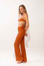 Carica l'immagine nel visualizzatore di Gallery, Image 04: Rio De Sol Pantaloni Da Spiaggia Ferrugo Murana Pants