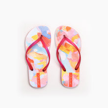Carica l'immagine nel visualizzatore di Gallery, Product Front: Rio De Sol Infradito Cloud Slim