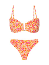 Carica l'immagine nel visualizzatore di Gallery, Product Front: Rio De Sol Completo Set Ditsy-Butter Sara Nice