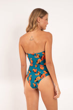 Carica l'immagine nel visualizzatore di Gallery, Model Back: Rio De Sol Intero Luma Cleo