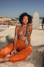 Carica l'immagine nel visualizzatore di Gallery, Image 13: Rio De Sol Pantaloni Da Spiaggia Ferrugo Murana Pants