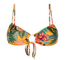 Carica l'immagine nel visualizzatore di Gallery, Product Front: Rio De Sol Reggiseno Top Lis Mila