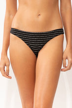 Carica l'immagine nel visualizzatore di Gallery, Gallery: Rio De Sol Slip Bottom Linea-Black Nice
