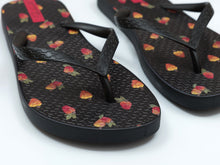 Carica l'immagine nel visualizzatore di Gallery, Product Back: Rio De Sol Infradito Cashew Slim