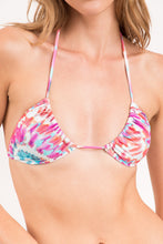 Carica l'immagine nel visualizzatore di Gallery, Image 13: Rio De Sol Reggiseno Top Splash Tri-Inv