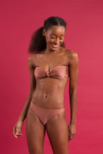 Carica l'immagine nel visualizzatore di Gallery, Image 12: Rio De Sol Slip Bottom Shimmer-Copper Essential