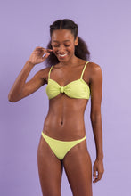 Carica l'immagine nel visualizzatore di Gallery, Image 08: Rio De Sol Completo Set Bora-Citrus Bandeau-Joy Leblon-Fio